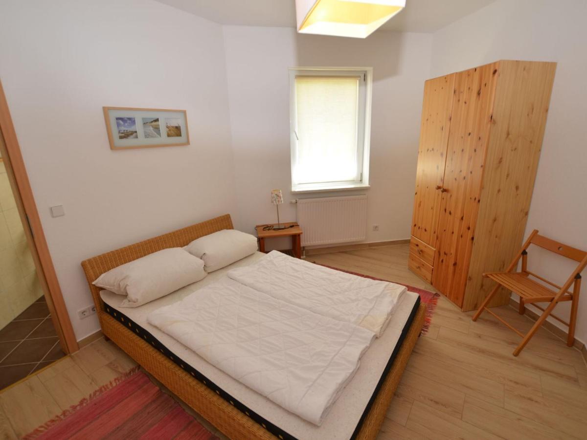 Apartment In Bohemian With Private Terrace Dolni Lanov 객실 사진