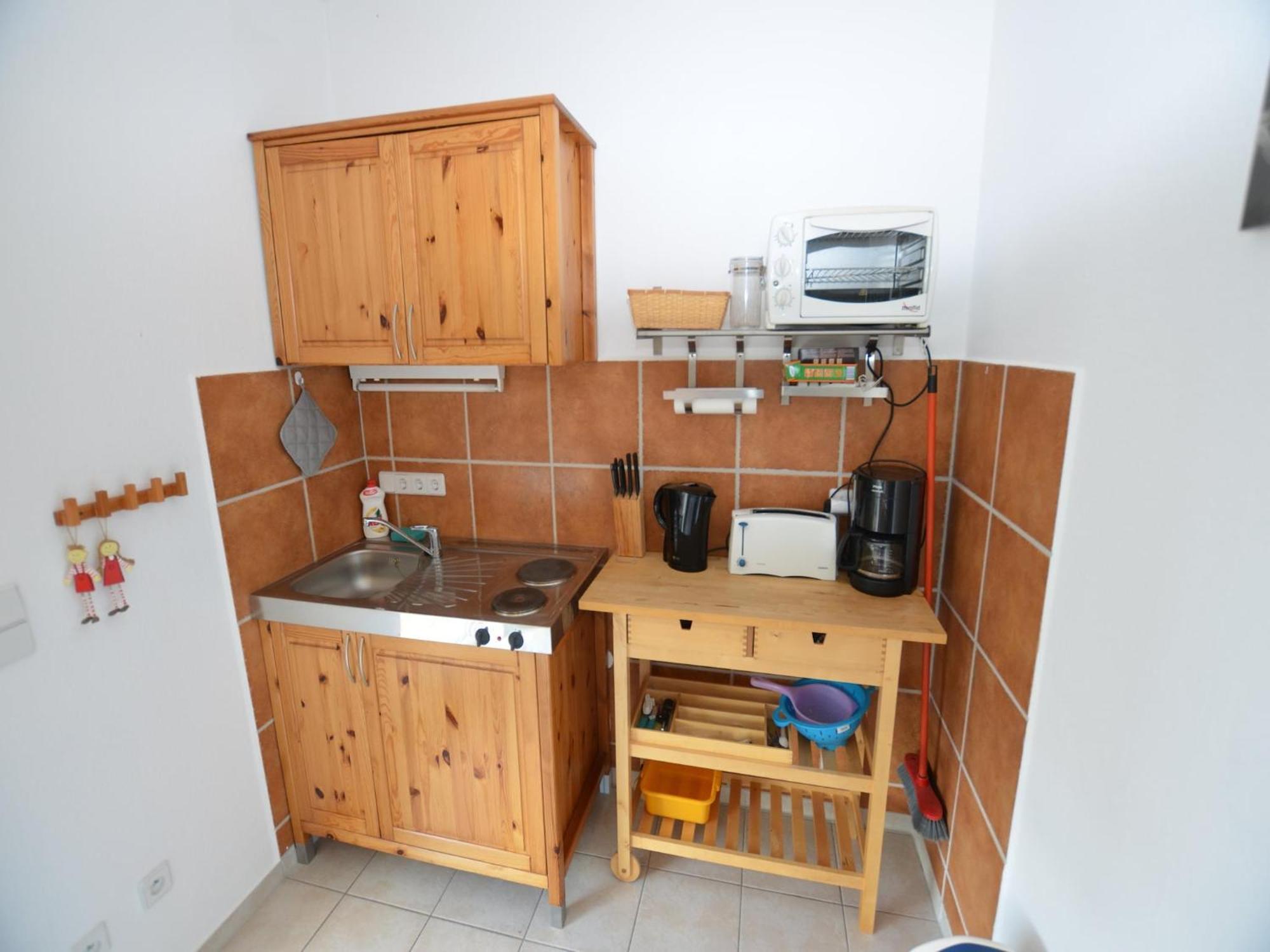 Apartment In Bohemian With Private Terrace Dolni Lanov 외부 사진