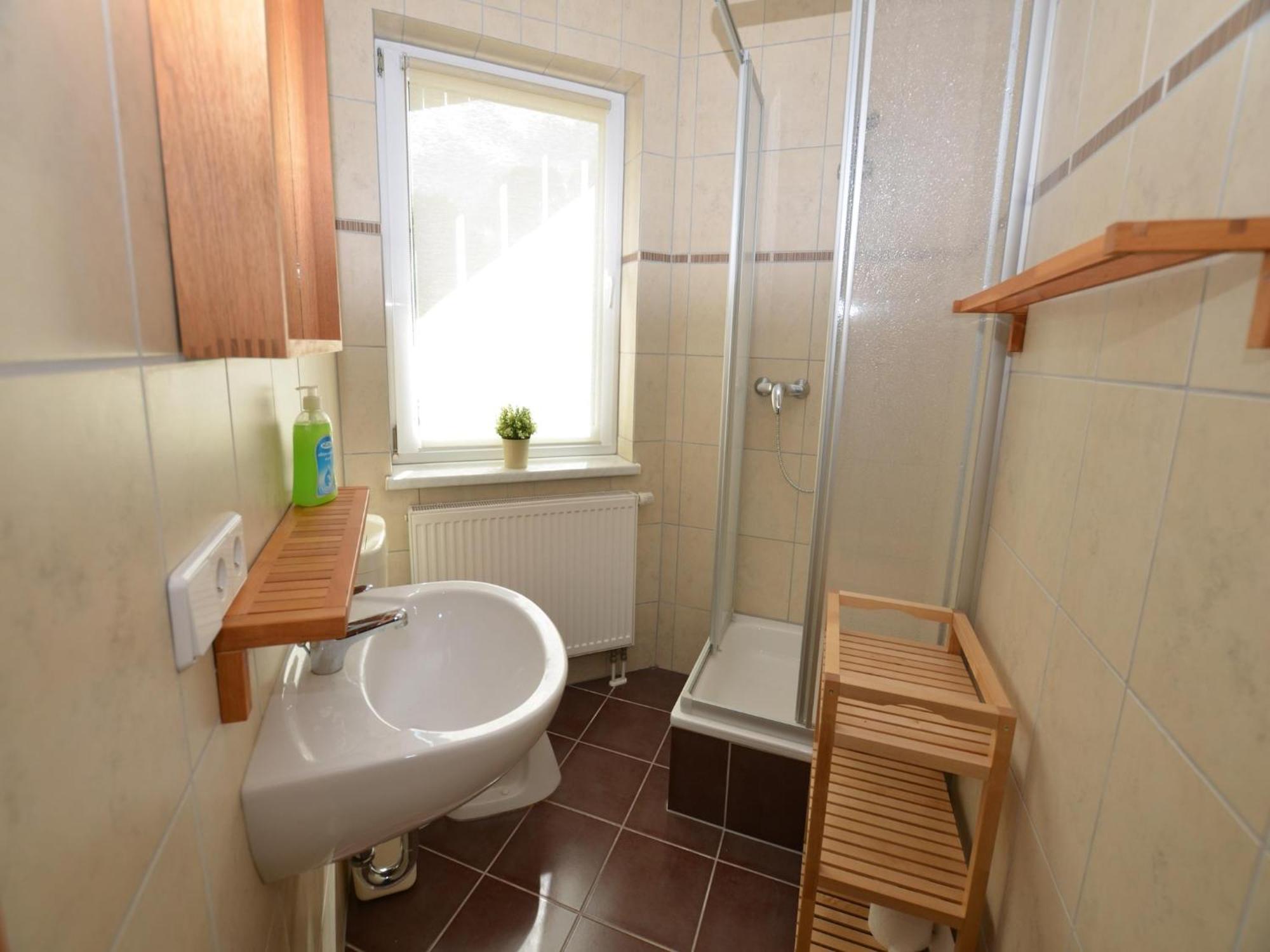 Apartment In Bohemian With Private Terrace Dolni Lanov 외부 사진