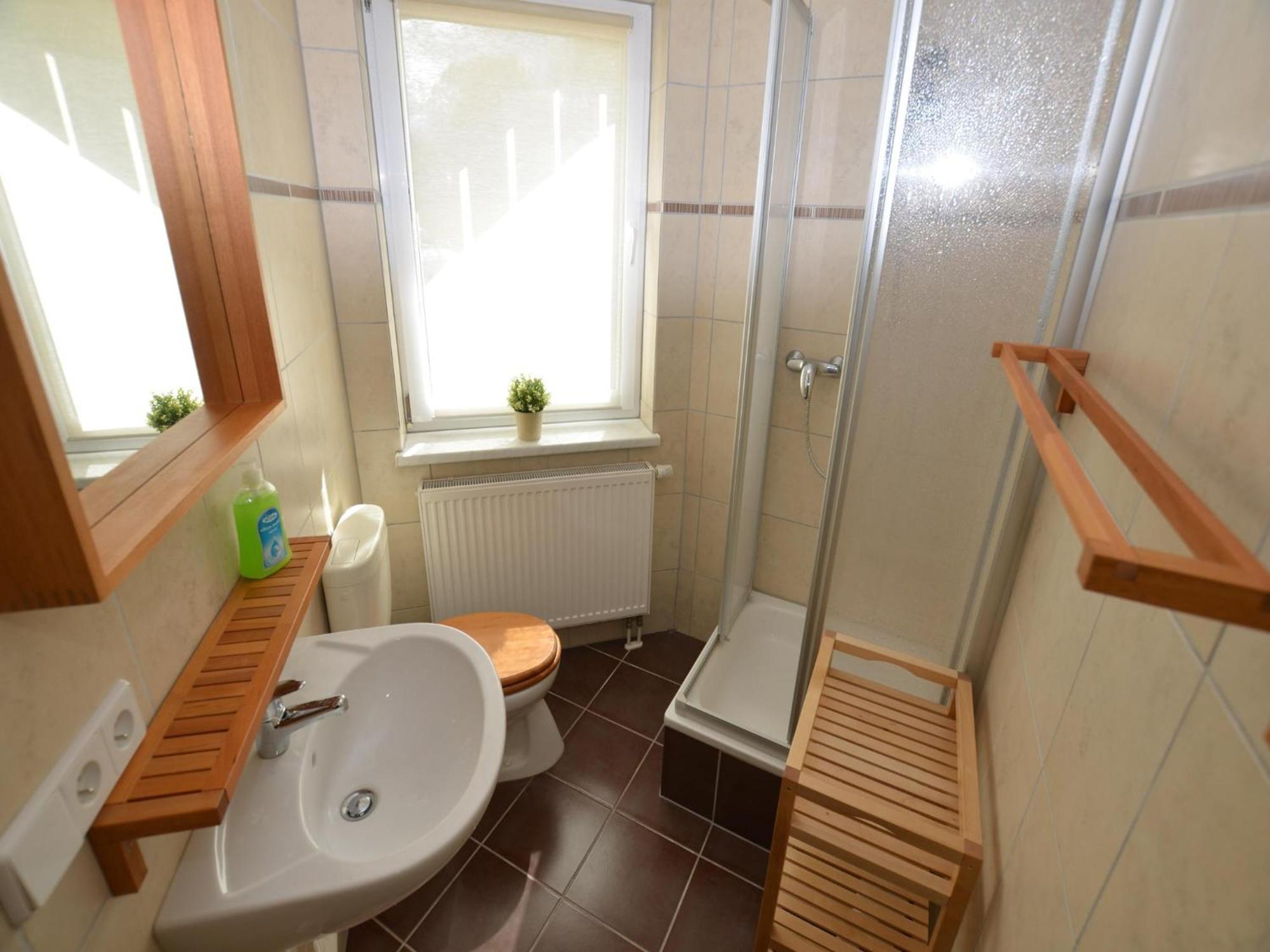 Apartment In Bohemian With Private Terrace Dolni Lanov 외부 사진